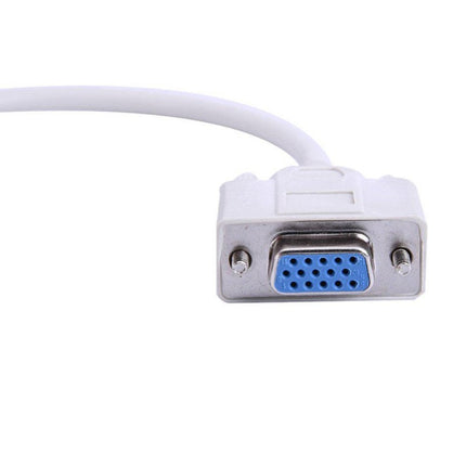 Spliter VGA tata 2 mama
