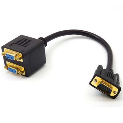 Spliter VGA tata 2 mama