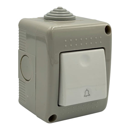 Mod Intrerupator Sonerie AG IP55