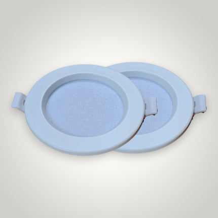 Spot LED Eco 6W/4100k/420lm set 2 buc
