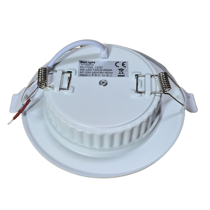 Spot LED Eco 9W/6400k/720lm