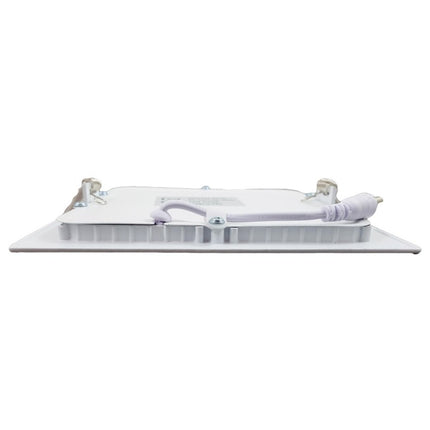 Lampa LED plafoniera patrata 18W 6500K SLIM (ST) 225x225 SPN7759