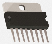 TDA7264-ST