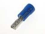 Papuc mama izolat blue 2,8mm