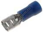 Papuc mama izolat blue 4,8mm