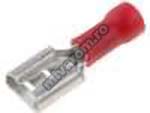Papuc mama izolat red 6,4mm