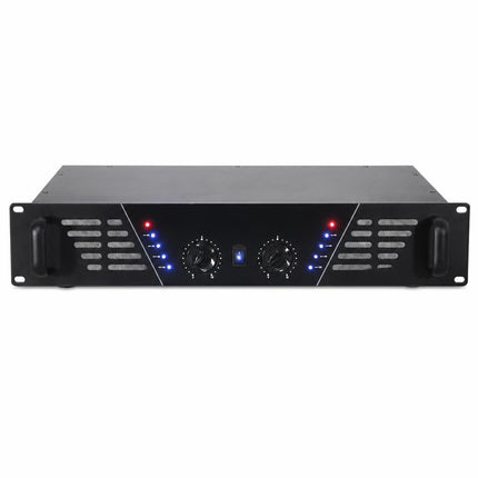 Statie audio mosfet 2x480W Ibiza