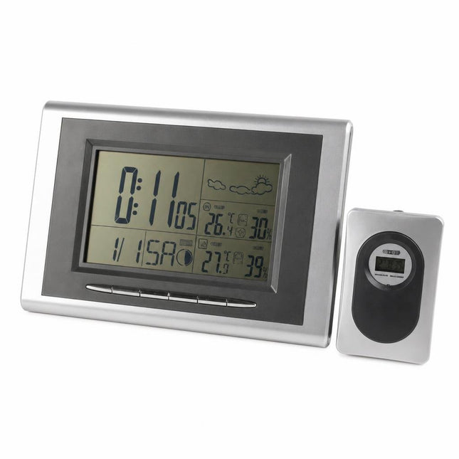 Statie meteo cu emitator extern HCW 21