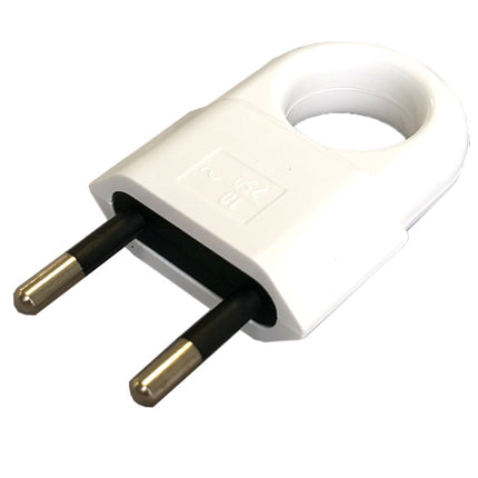 Stecher plat cu inel SPN3101 (1/50)