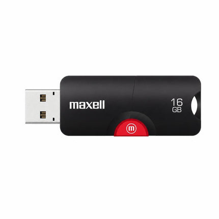 Stick USB 16GB 2.0, Maxell