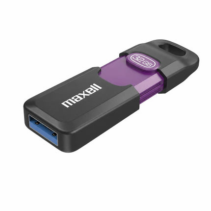 Stick USB 32GB 3.1, Maxell