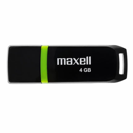 Stick USB 4GB 2.0, Maxell