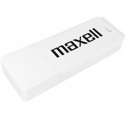 Stick USB 8GB 2.0, Maxell
