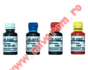 Cerneala cyan 100ml CIM06C