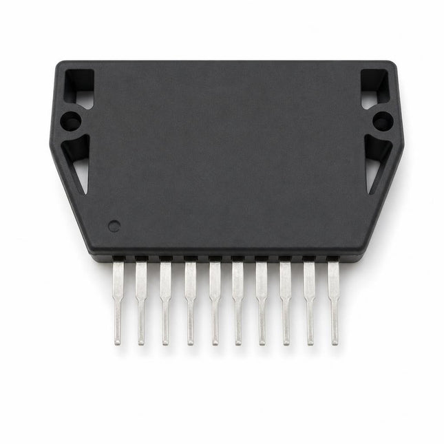 Circuit integrat STK0050-CHN