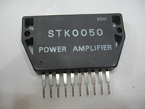 STK0050-CHN