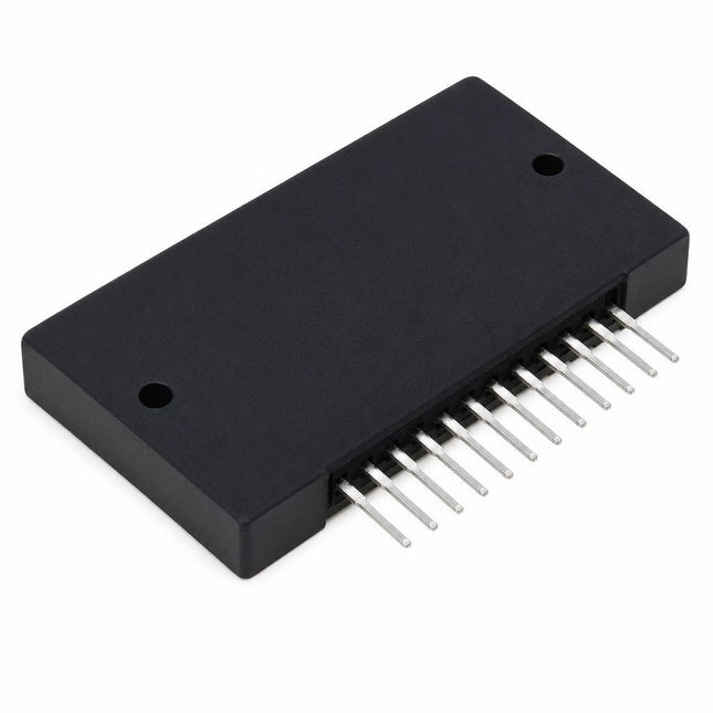 Circuit integrat STK0080