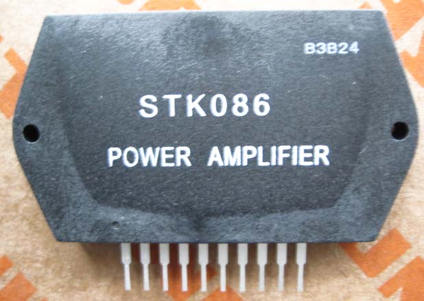 STK086-CHN