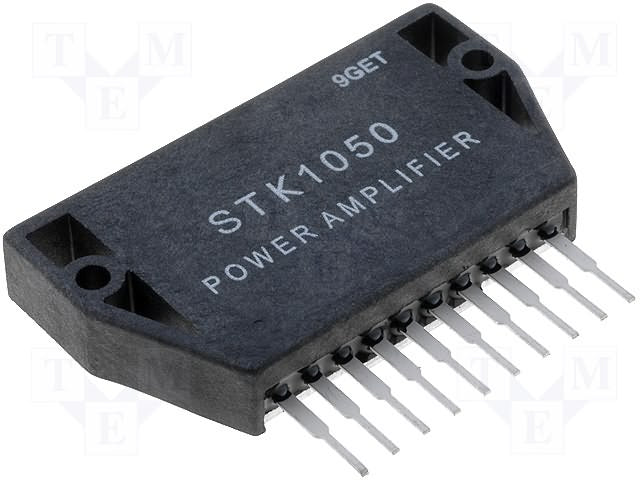 STK1050-CHN
