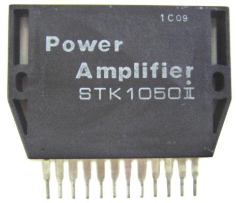Circuit integrat STK1050II