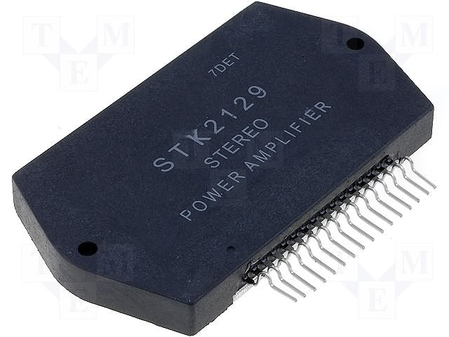 Circuit integrat STK2129