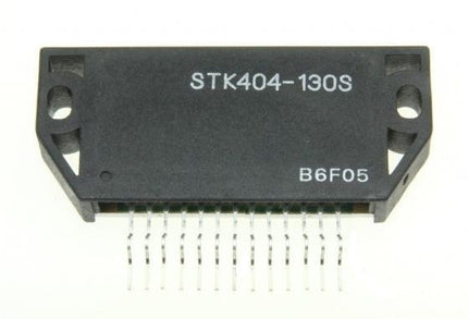 STK404-130S