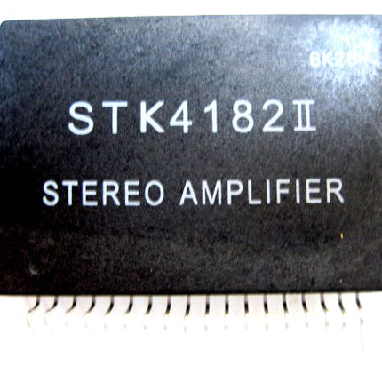 STK4182II-CHN