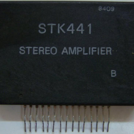 STK441-CHN