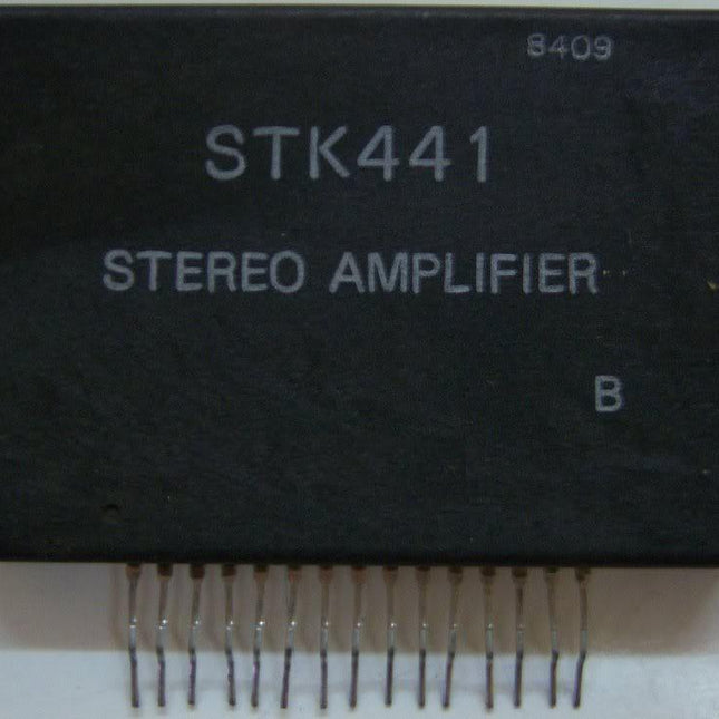 STK441-CHN