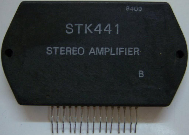 Circuit integrat STK441-CHN