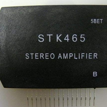 STK465-CHN