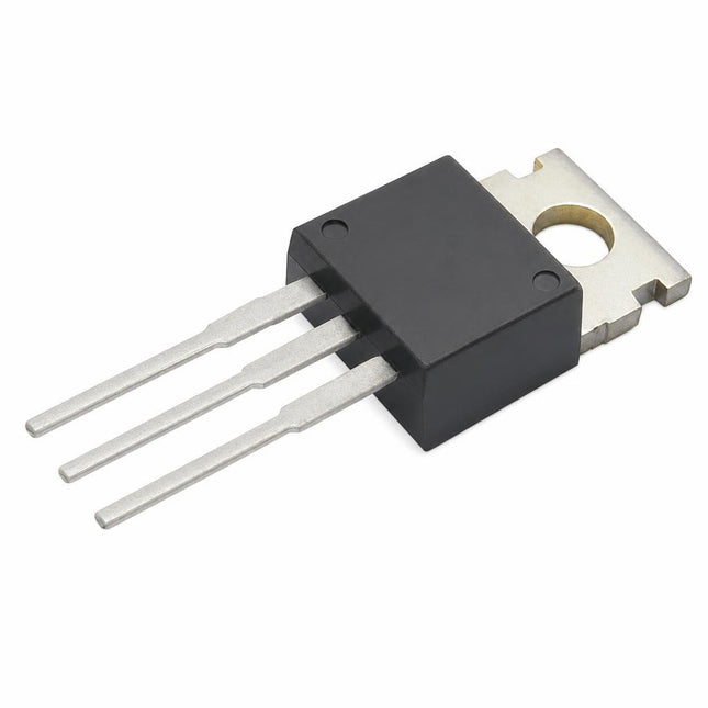 Tranzistor MOSFET STP16NK60Z