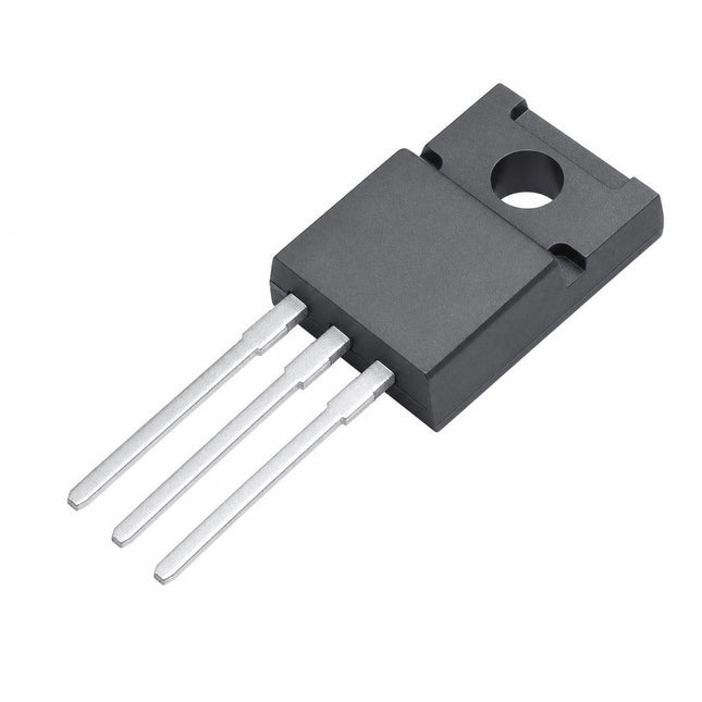 Tranzistor MOSFET STP4NK60ZFP