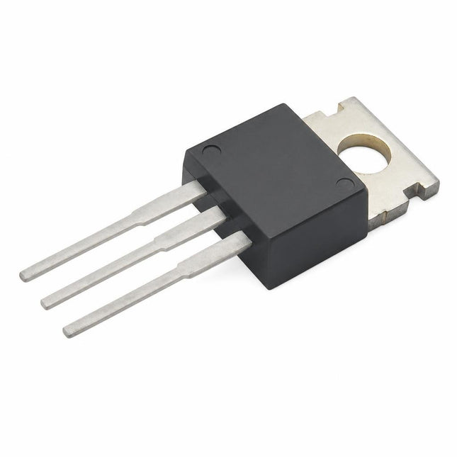 Tranzistor MOSFET STP60NF10