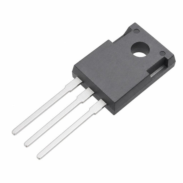 Tranzistor MOSFET STP6NK60ZFP