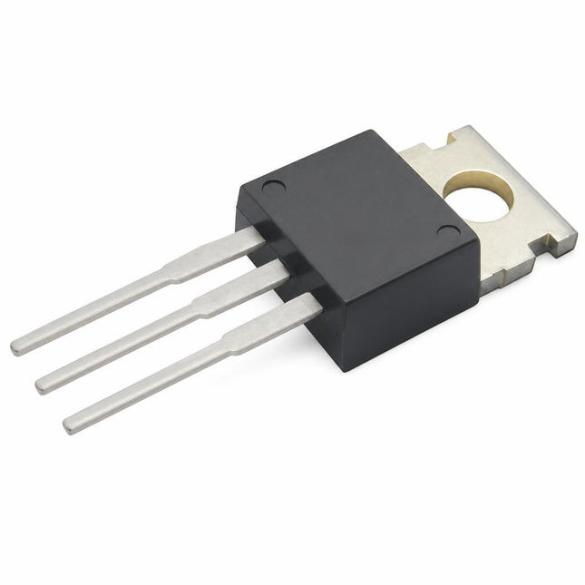 Tranzistor MOSFET STP7NK80ZFP