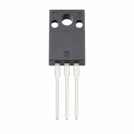 Tranzistor MOSFET STP7NK80ZFP-ST
