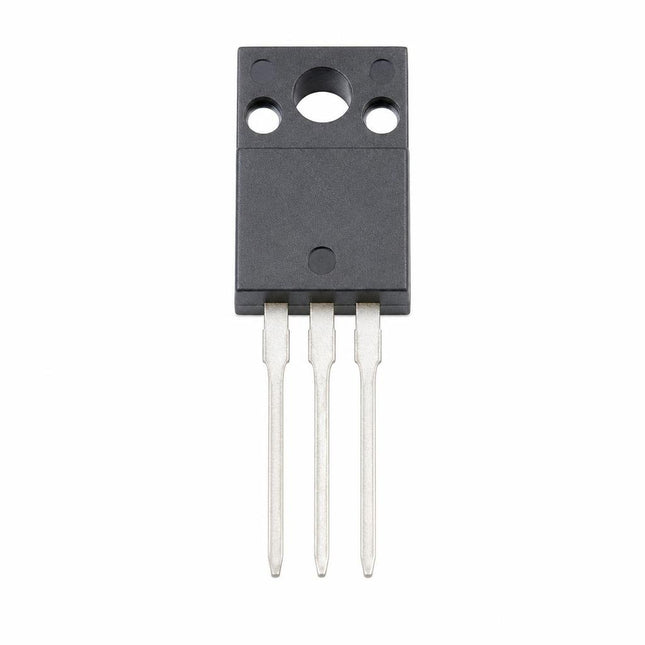 Tranzistor MOSFET STP7NK80ZFP-ST