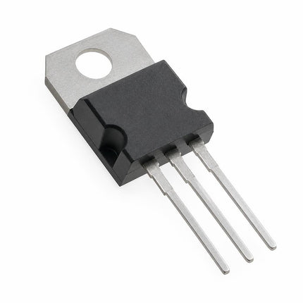 Tranzistor MOSFET STP80NF55-08
