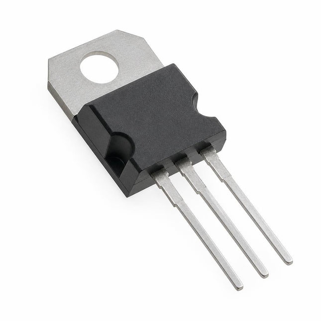 Tranzistor MOSFET STP80NF55-08