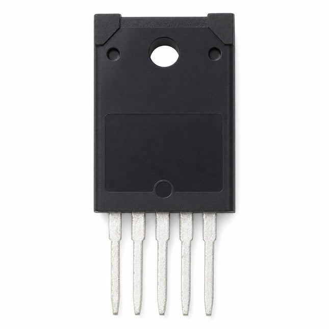 Circuit integrat STRF6612