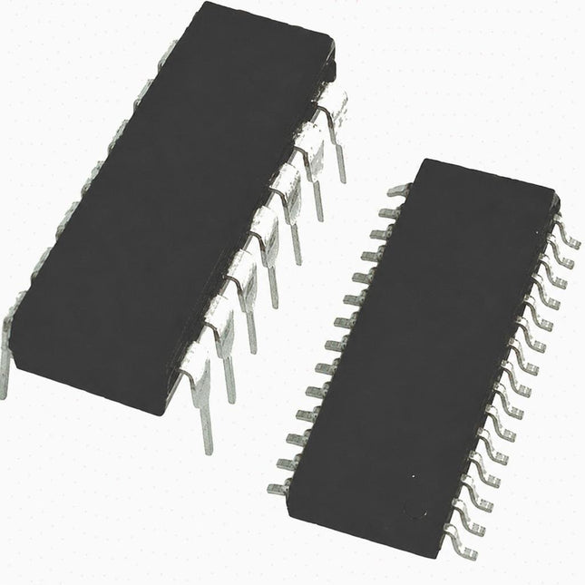 Circuit integrat STRF6655
