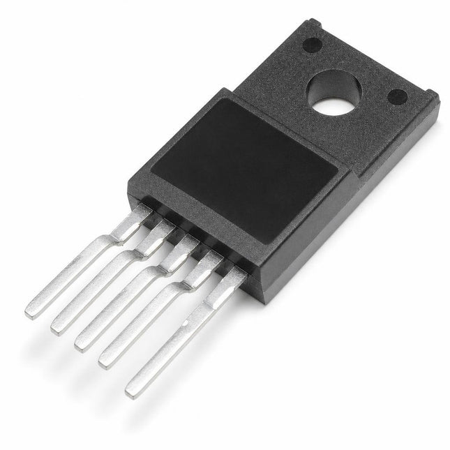 Circuit integrat STRG8656D