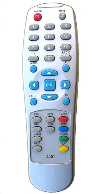Telecomanda Strong 4401