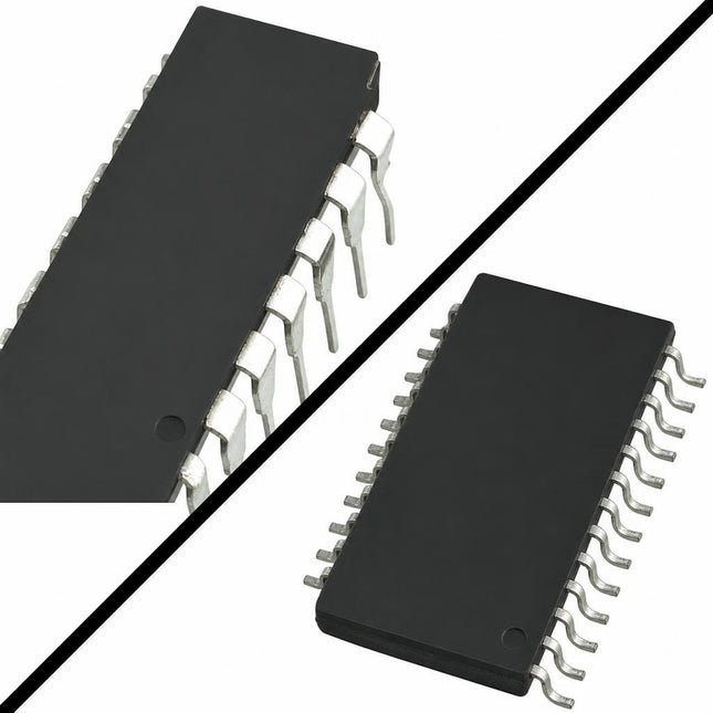 Circuit integrat STV8225