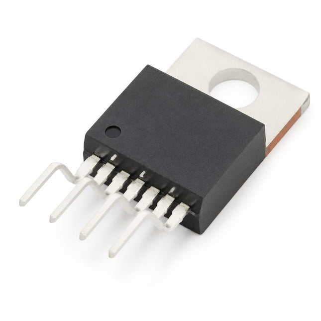 Circuit integrat STV9302A-ST