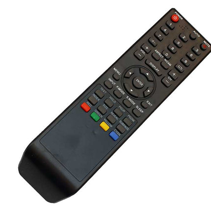 Telecomanda Sunny, Vortex LCD