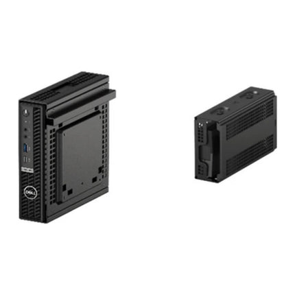 Suport Dell MFS22 pentru 2 monitoare si PC OptiPlex Micro / Thin Client, VESA 100x100