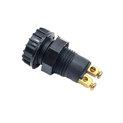 Suport indicator tensiune bec e10 led 12v 24v