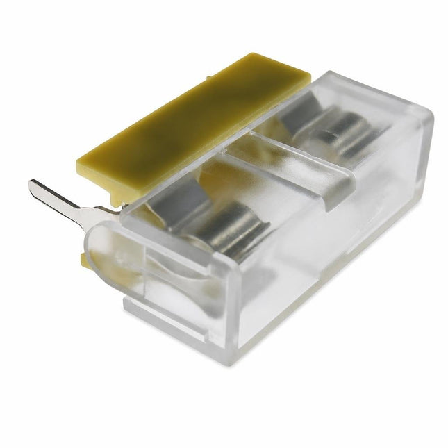 Suport siguranta cablaj 5X20mm